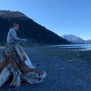 Meet your Posher, Matthew